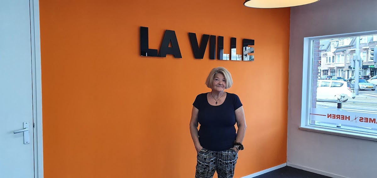 Kapsalon La Ville ✂