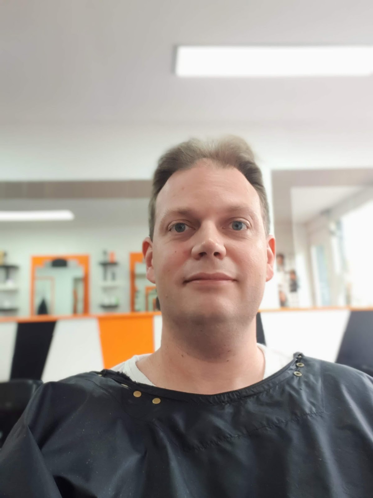 Kapsalon La Ville ✂